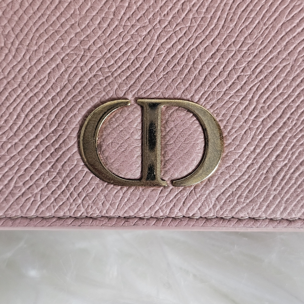 🩷 Dior Montaigne Wallet 🩷 - Picture 11 of 11